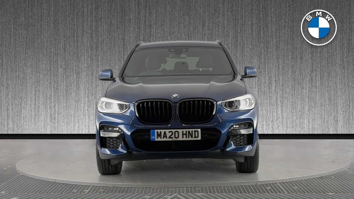 Used BMW X3 2020 for sale - 76760396: Photo 16