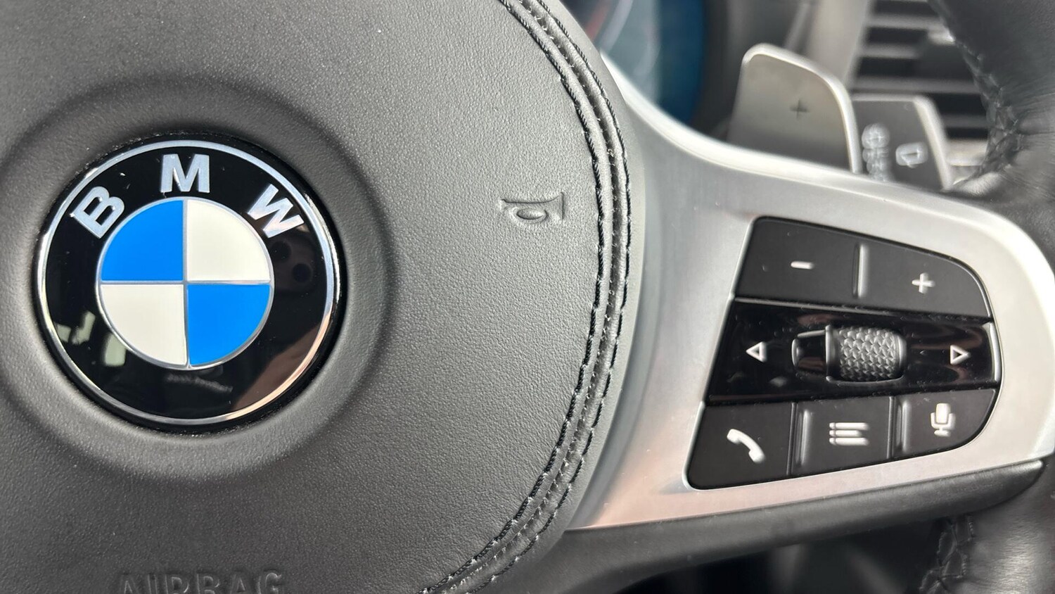 Used BMW X3 2020 for sale - 76760396: Photo 18