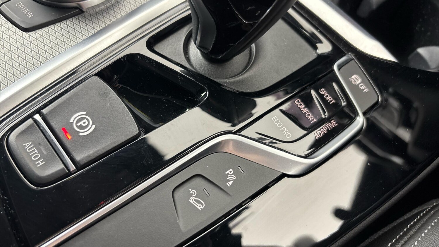 Used BMW X3 2020 for sale - 76760396: Photo 19