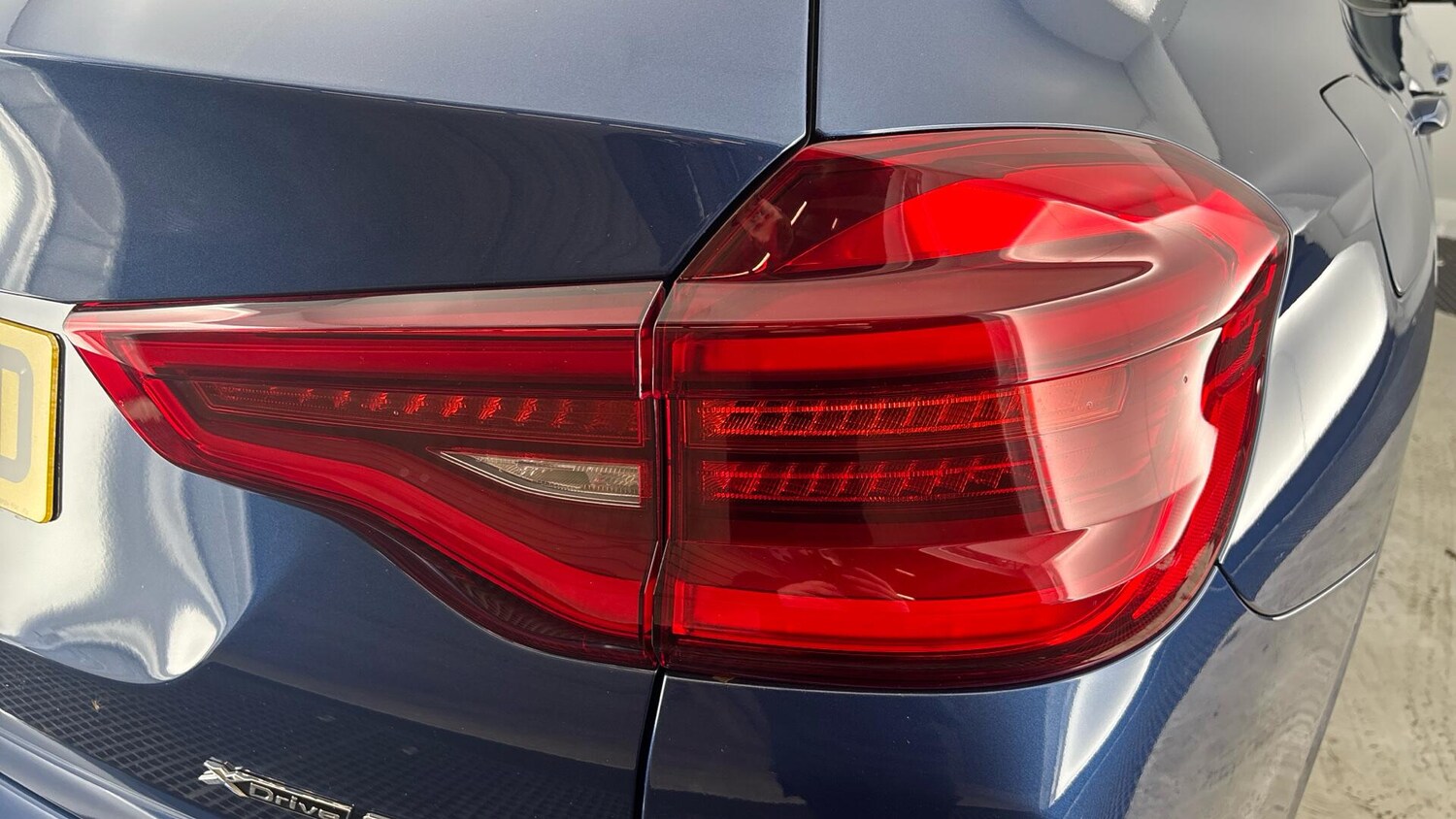 Used BMW X3 2020 for sale - 76760396: Photo 22