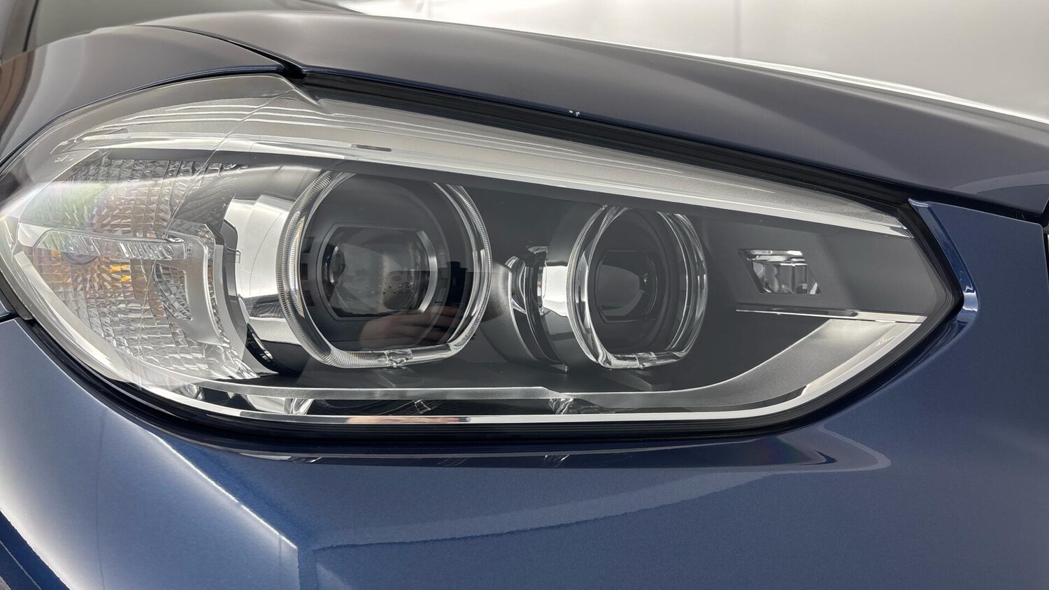 Used BMW X3 2020 for sale - 76760396: Photo 23