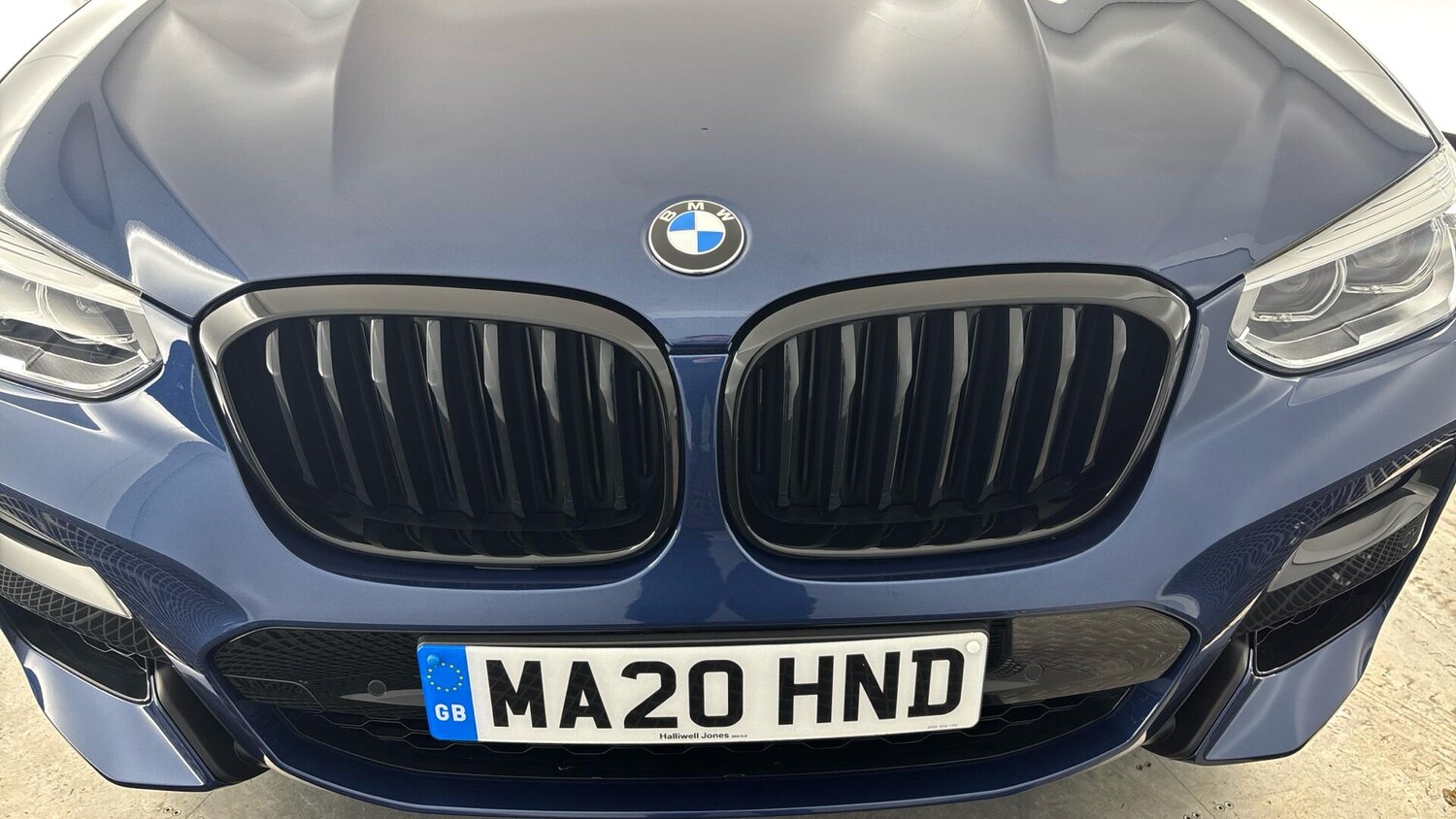 Used BMW X3 2020 for sale - 76760396: Photo 26