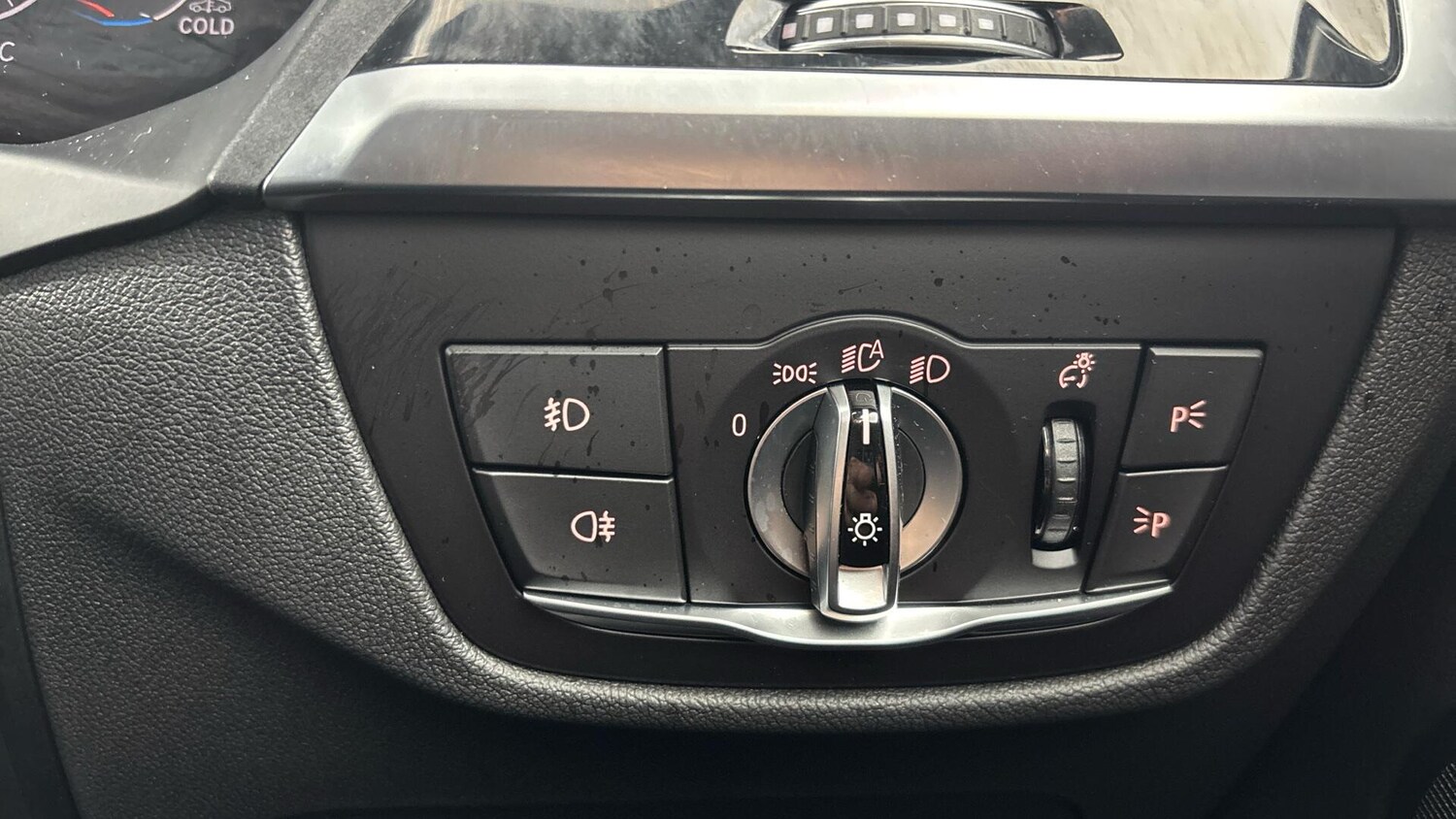 Used BMW X3 2020 for sale - 76760396: Photo 36