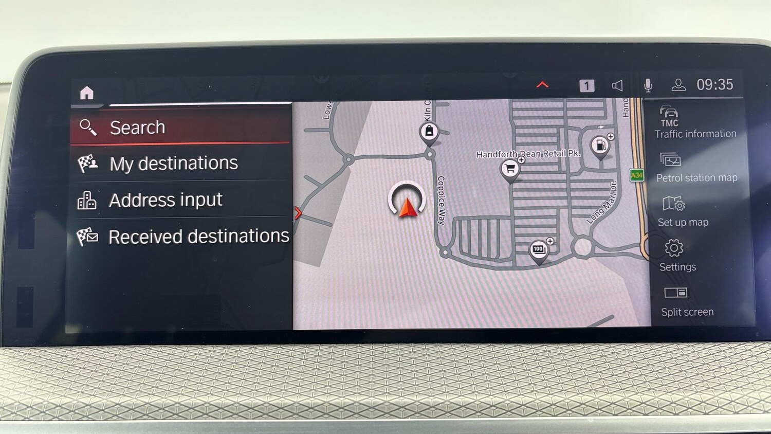 Used BMW X3 2020 for sale - 76760396: Photo 38