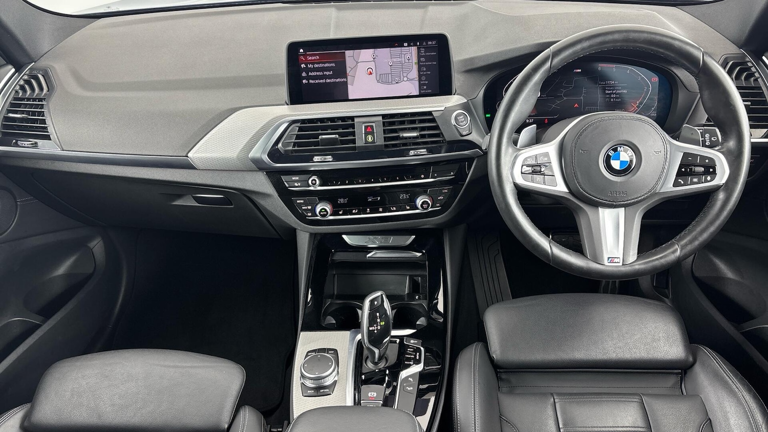 Used BMW X3 2020 for sale - 76760396: Photo 4