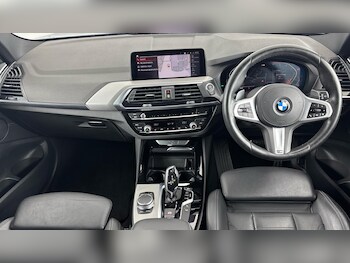 Used BMW X3 2020 for sale - 76760396: Photo