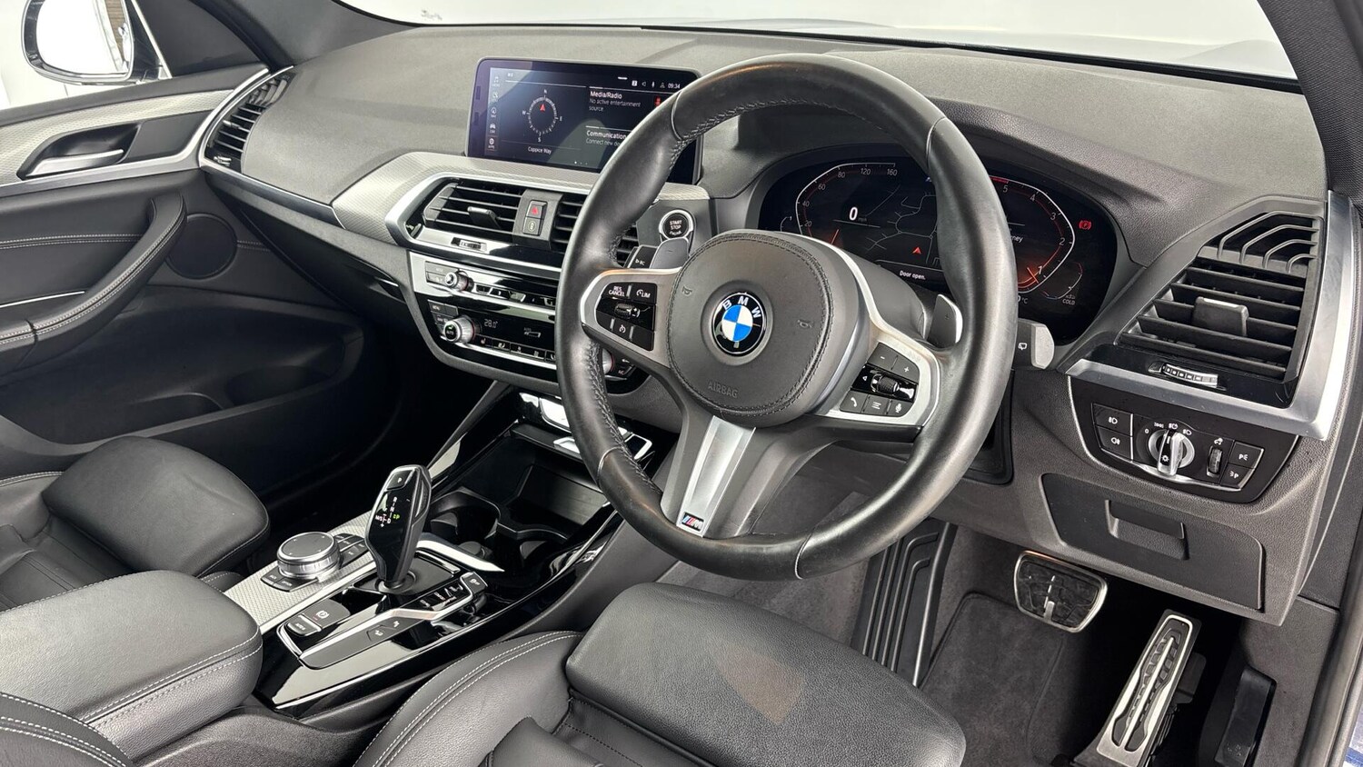 Used BMW X3 2020 for sale - 76760396: Photo 6