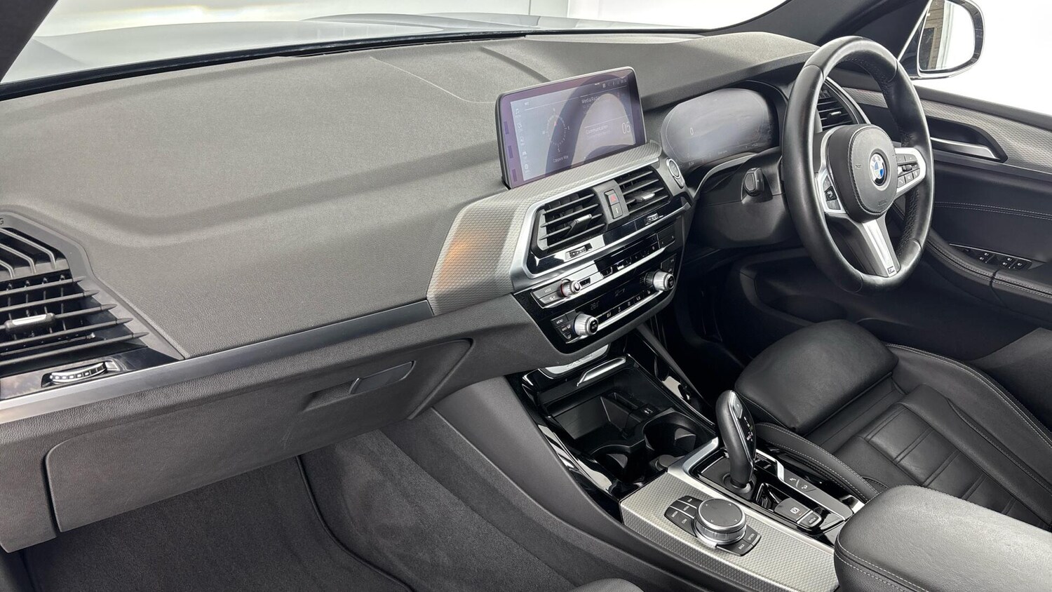 Used BMW X3 2020 for sale - 76760396: Photo 7