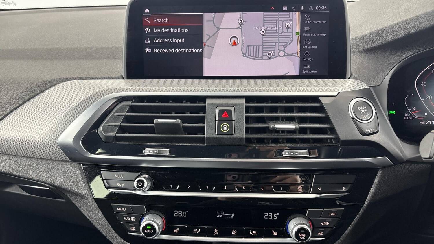 Used BMW X3 2020 for sale - 76760396: Photo 8