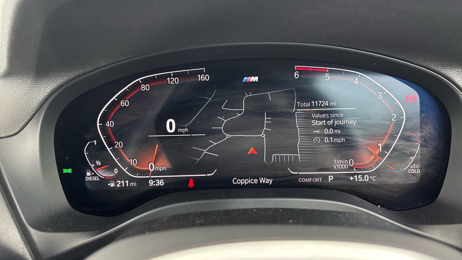 Used BMW X3 2020 for sale - 76760396: Photo 9