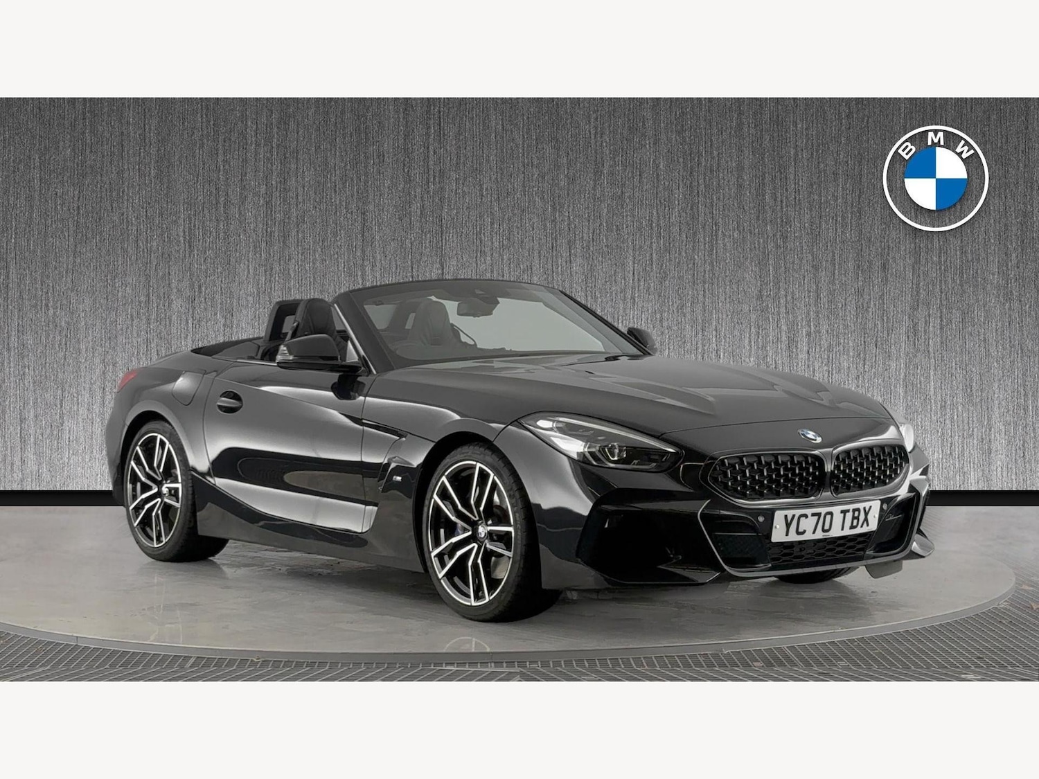 Used BMW Z4 2020 for sale - 76780696: Photo 1