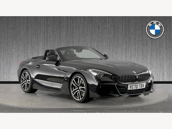 2020 (70) - sDrive 30i M Sport 2dr Auto