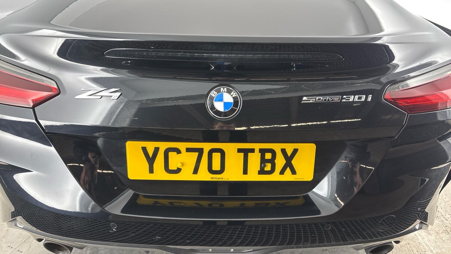 Used BMW Z4 2020 for sale - 76780696: Photo 24