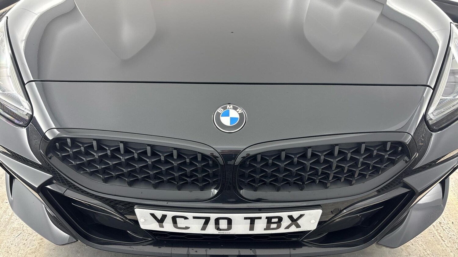 Used BMW Z4 2020 for sale - 76780696: Photo 26