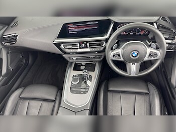 Used BMW Z4 2020 for sale - 76780696: Photo
