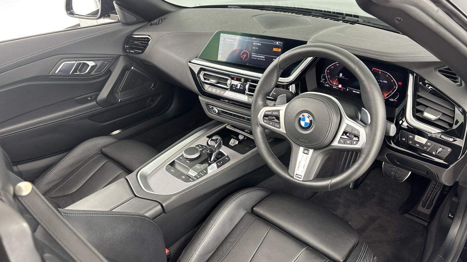 Used BMW Z4 2020 for sale - 76780696: Photo 6