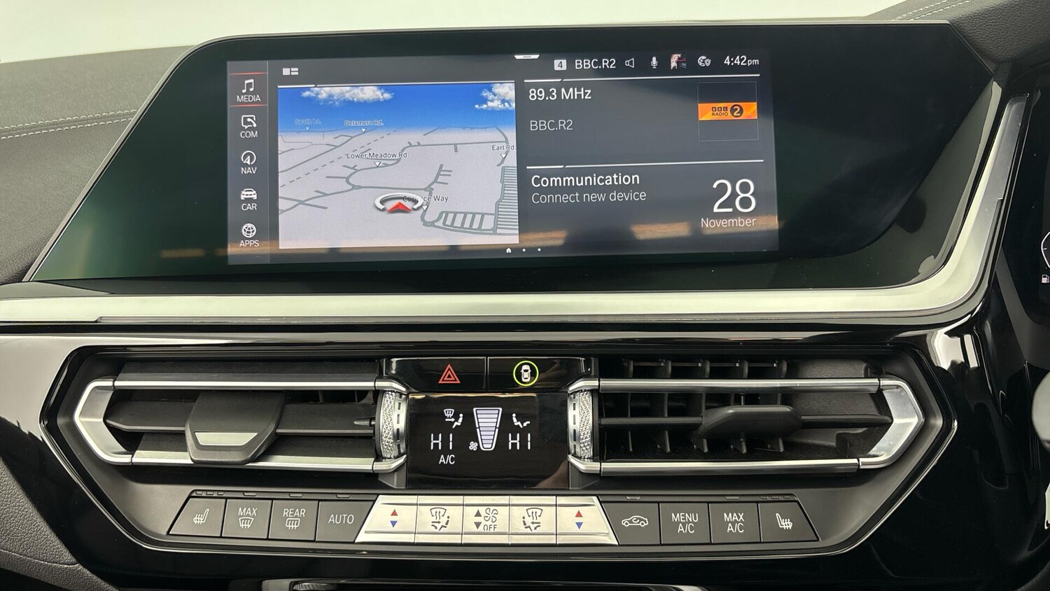 Used BMW Z4 2020 for sale - 76780696: Photo 8