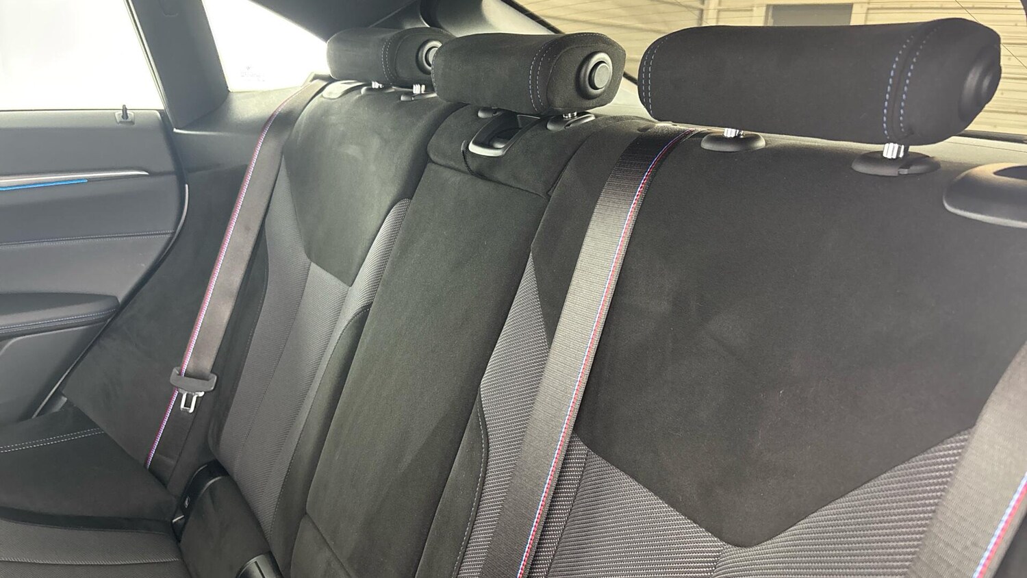 Used BMW i4 2025 for sale - 77537513: Photo 12