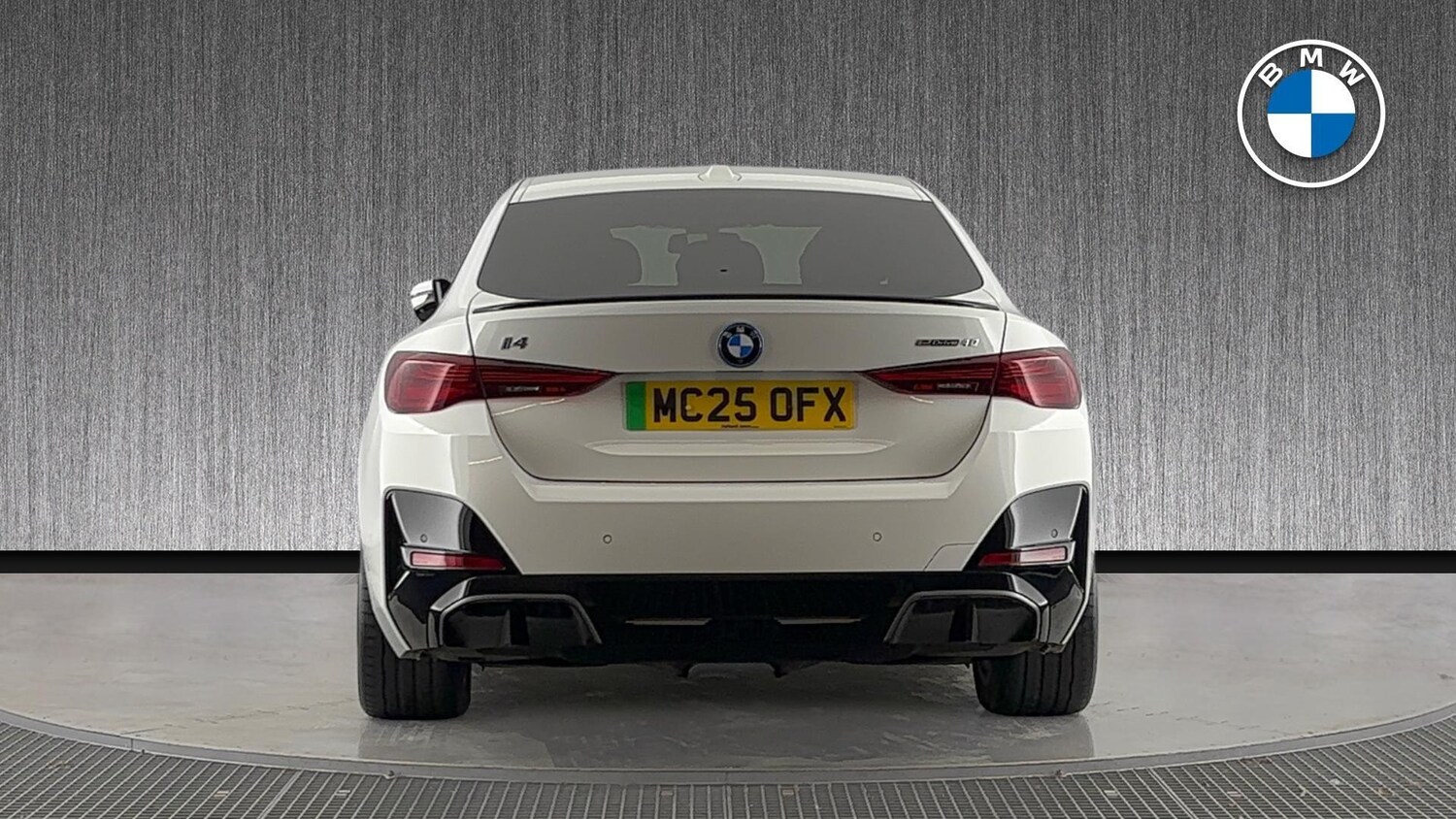 Used BMW i4 2025 for sale - 77537513: Photo 15