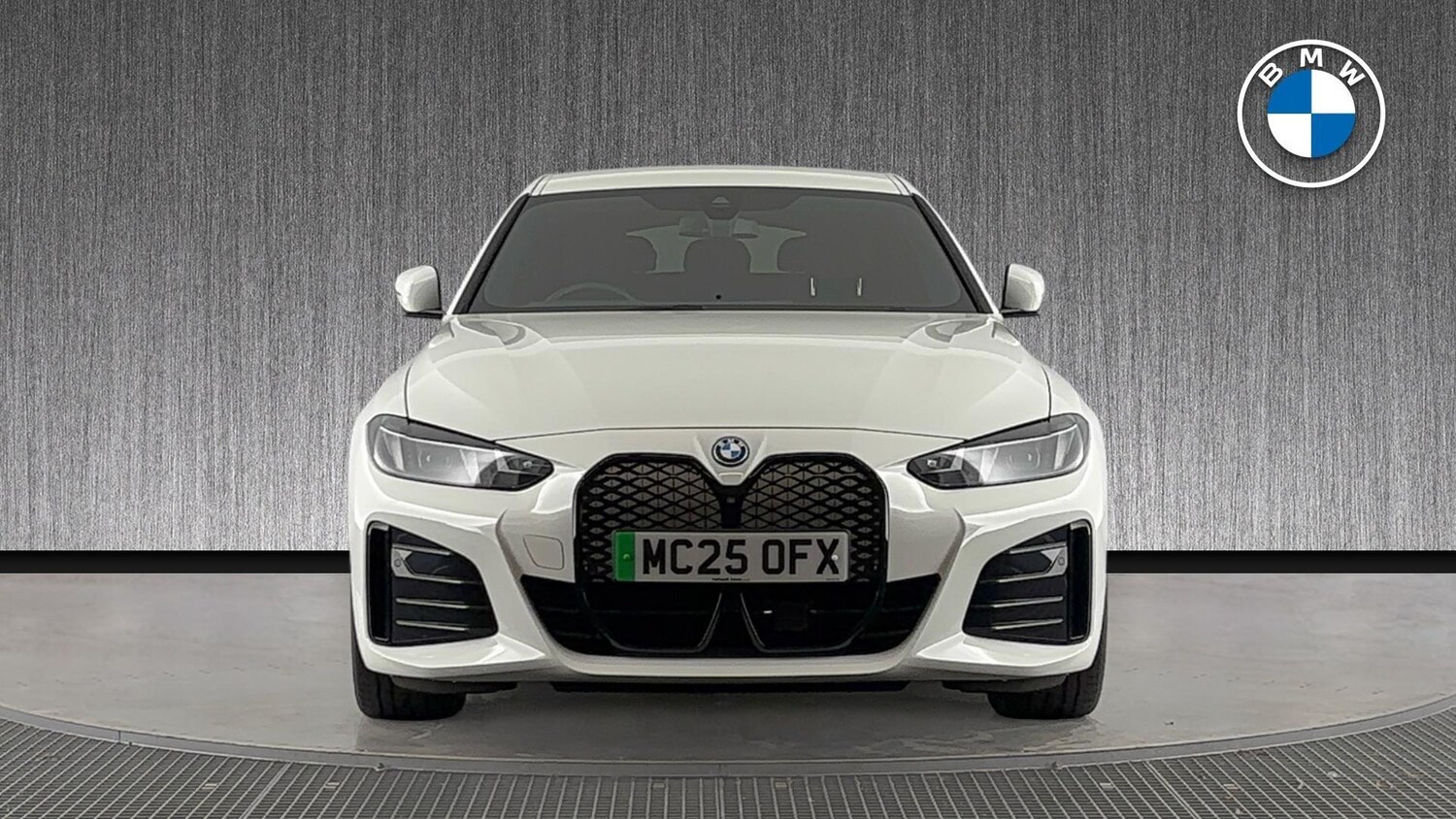 Used BMW i4 2025 for sale - 77537513: Photo 16