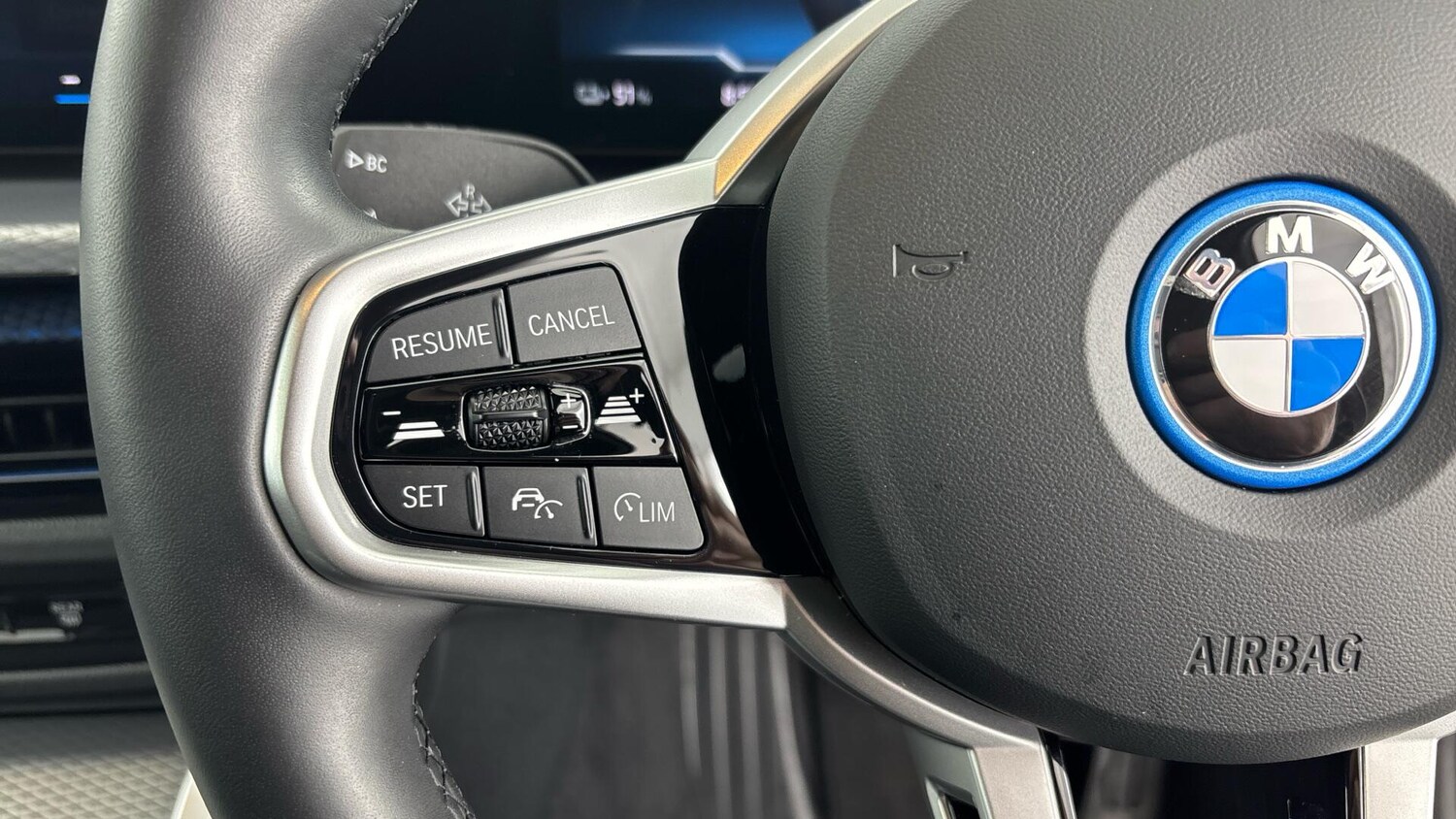 Used BMW i4 2025 for sale - 77537513: Photo 17