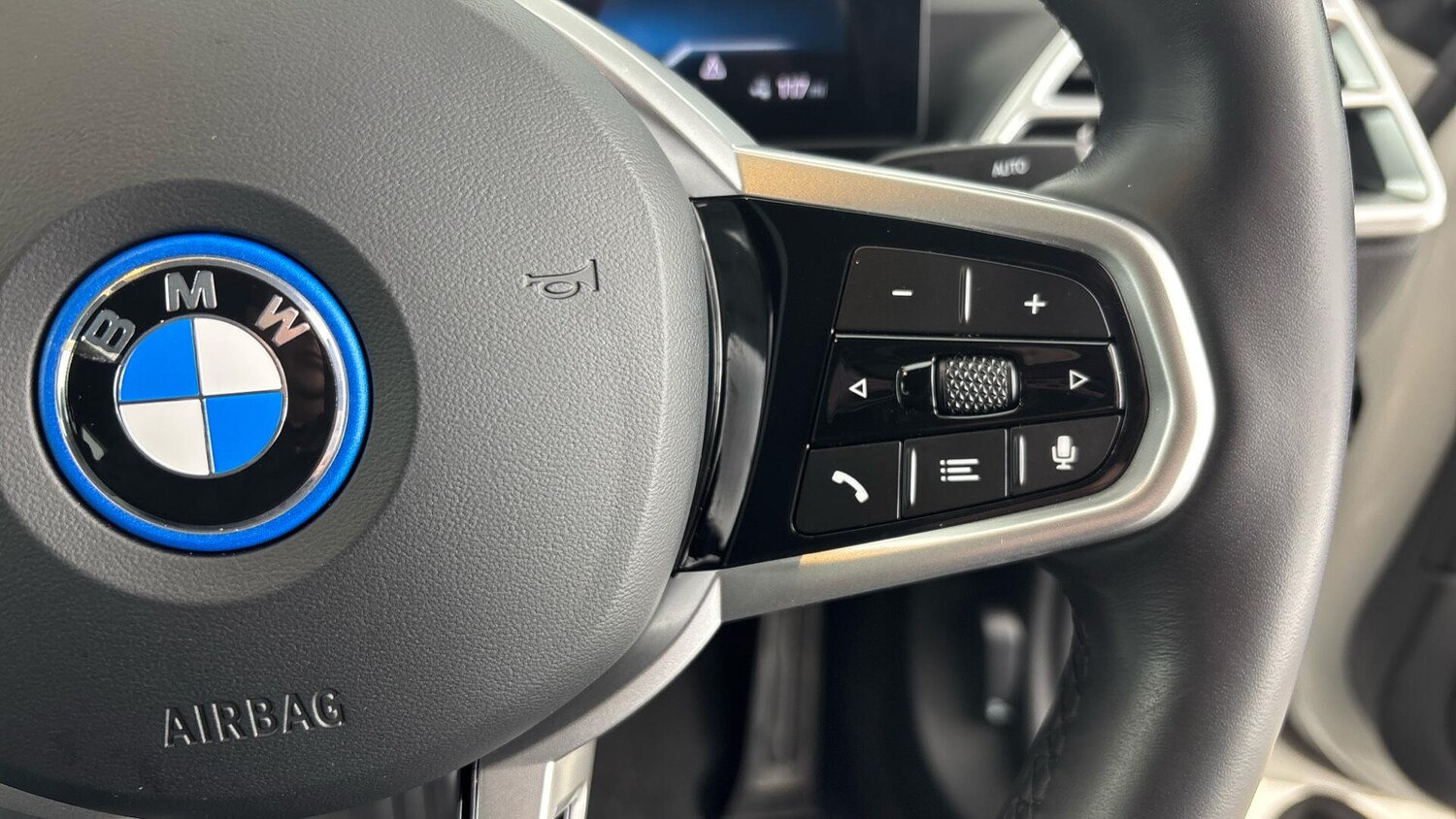 Used BMW i4 2025 for sale - 77537513: Photo 18