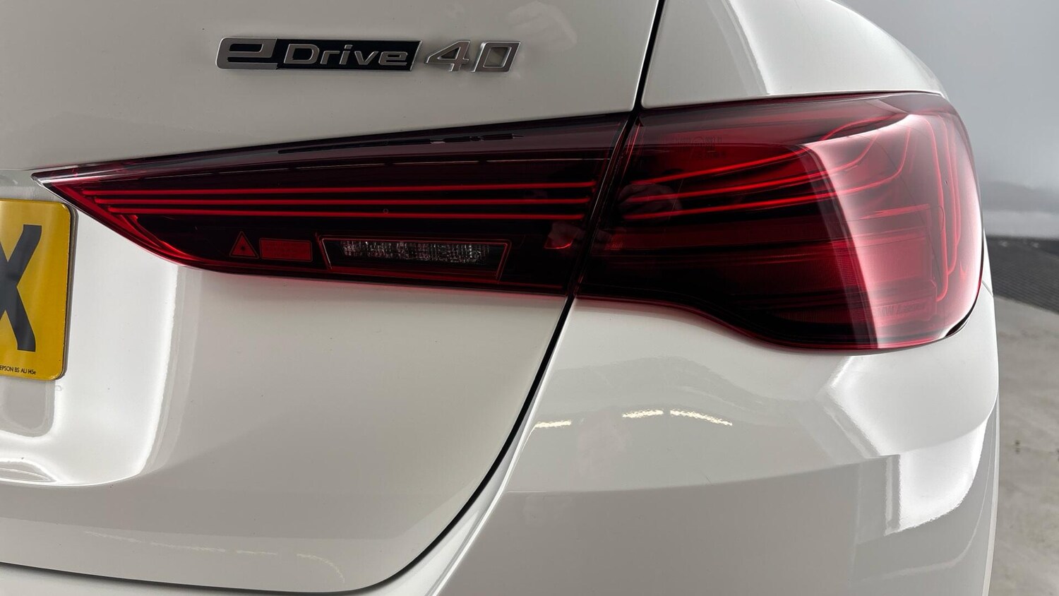 Used BMW i4 2025 for sale - 77537513: Photo 22