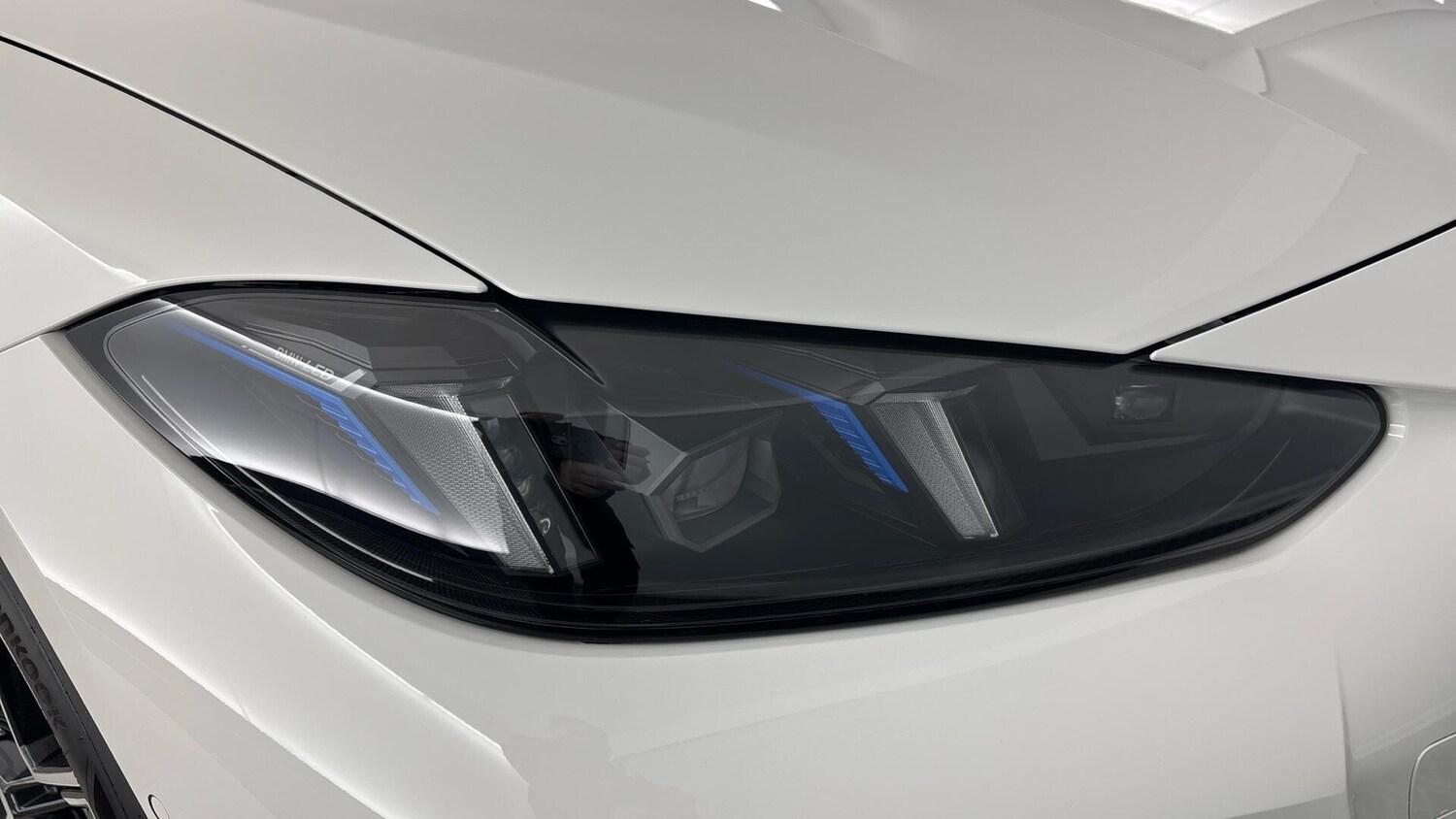 Used BMW i4 2025 for sale - 77537513: Photo 23