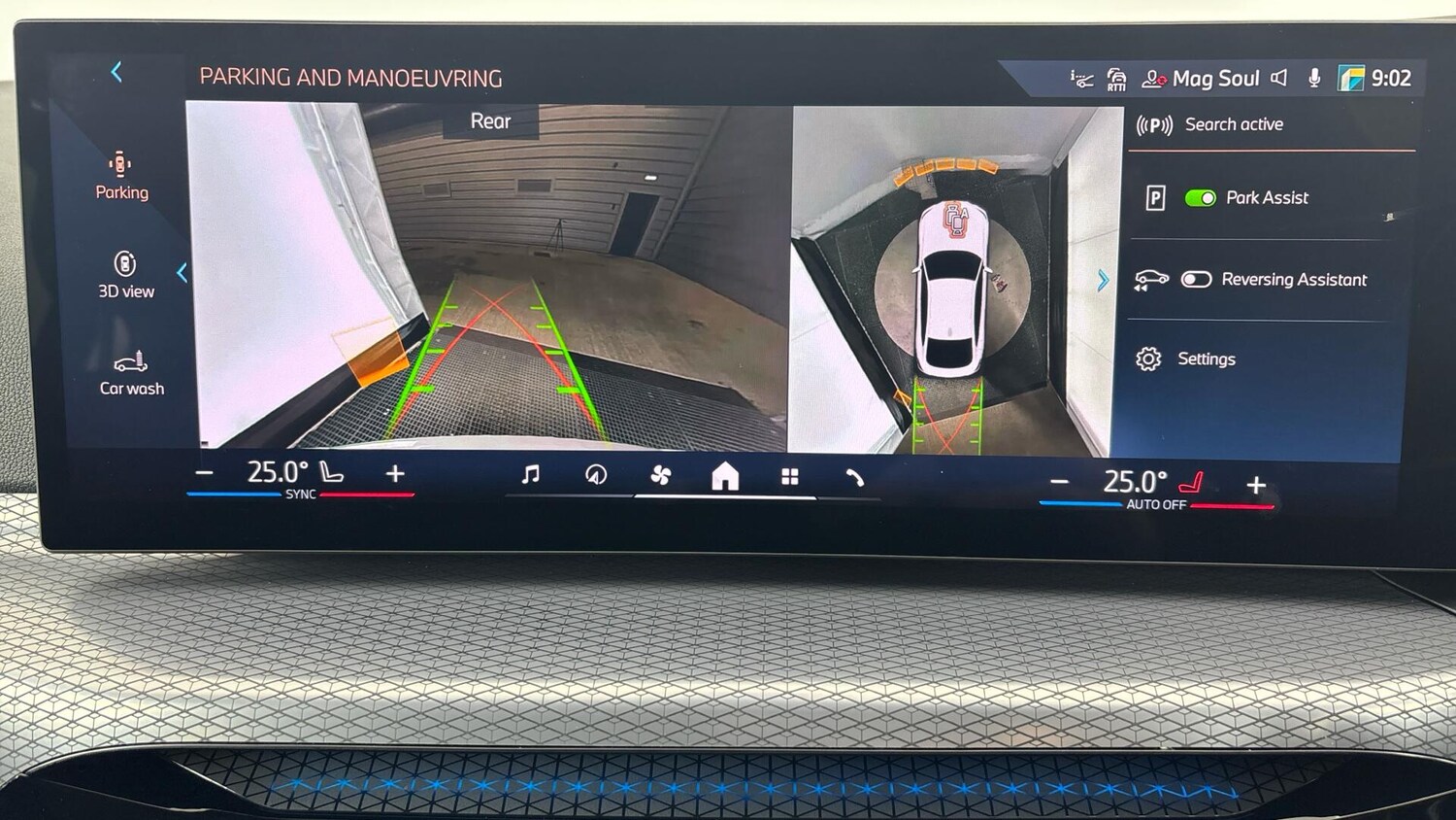 Used BMW i4 2025 for sale - 77537513: Photo 24