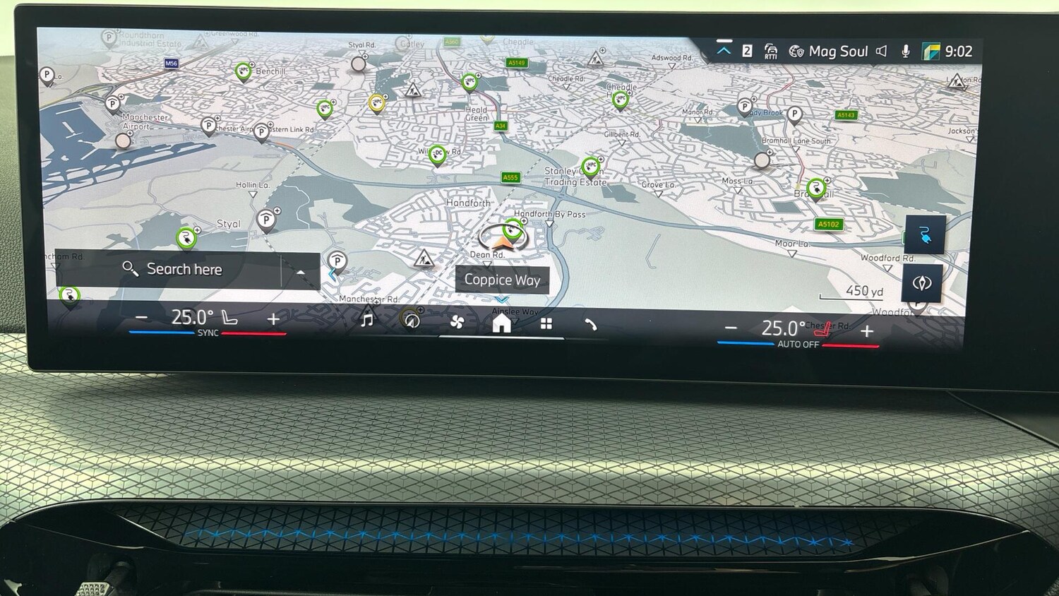 Used BMW i4 2025 for sale - 77537513: Photo 25