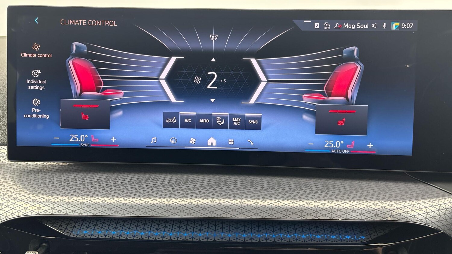 Used BMW i4 2025 for sale - 77537513: Photo 29