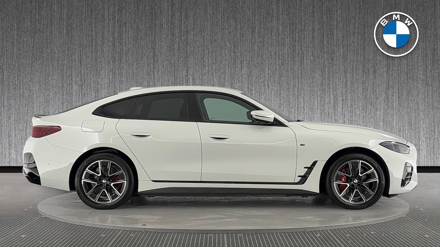 Used BMW i4 2025 for sale - 77537513: Photo 3