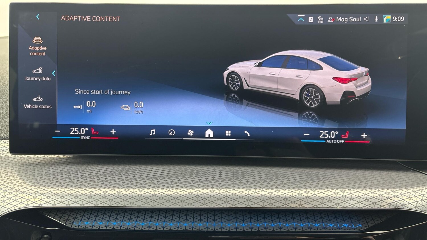 Used BMW i4 2025 for sale - 77537513: Photo 33