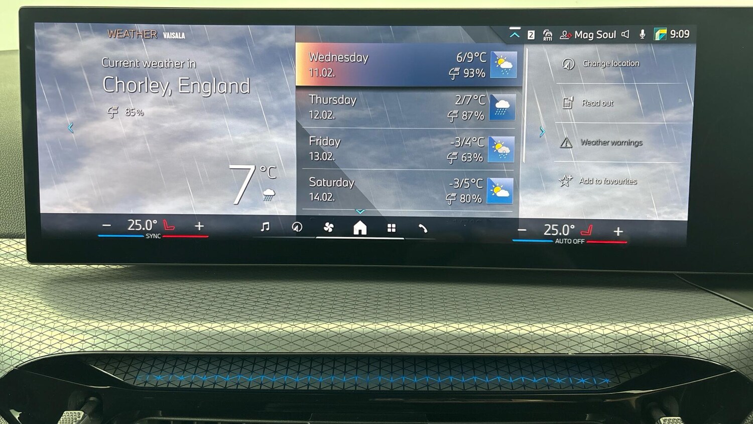 Used BMW i4 2025 for sale - 77537513: Photo 34