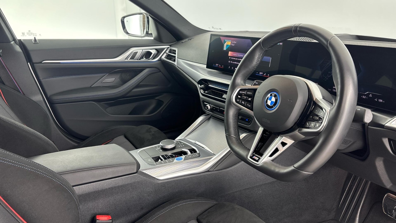 Used BMW i4 2025 for sale - 77537513: Photo 6
