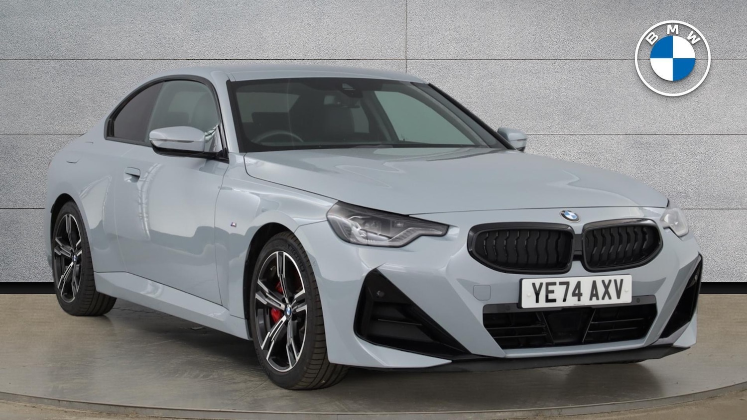 Used BMW 2 Series 2024 for sale - 76771850: Photo 1