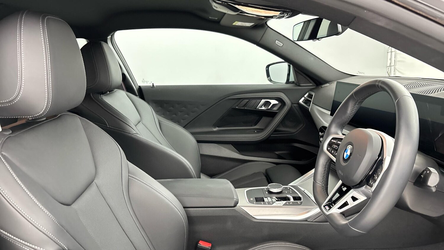 Used BMW 2 Series 2024 for sale - 76771850: Photo 11