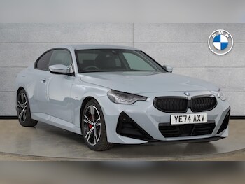 (74) - 230i M Sport Coupe 2-Door