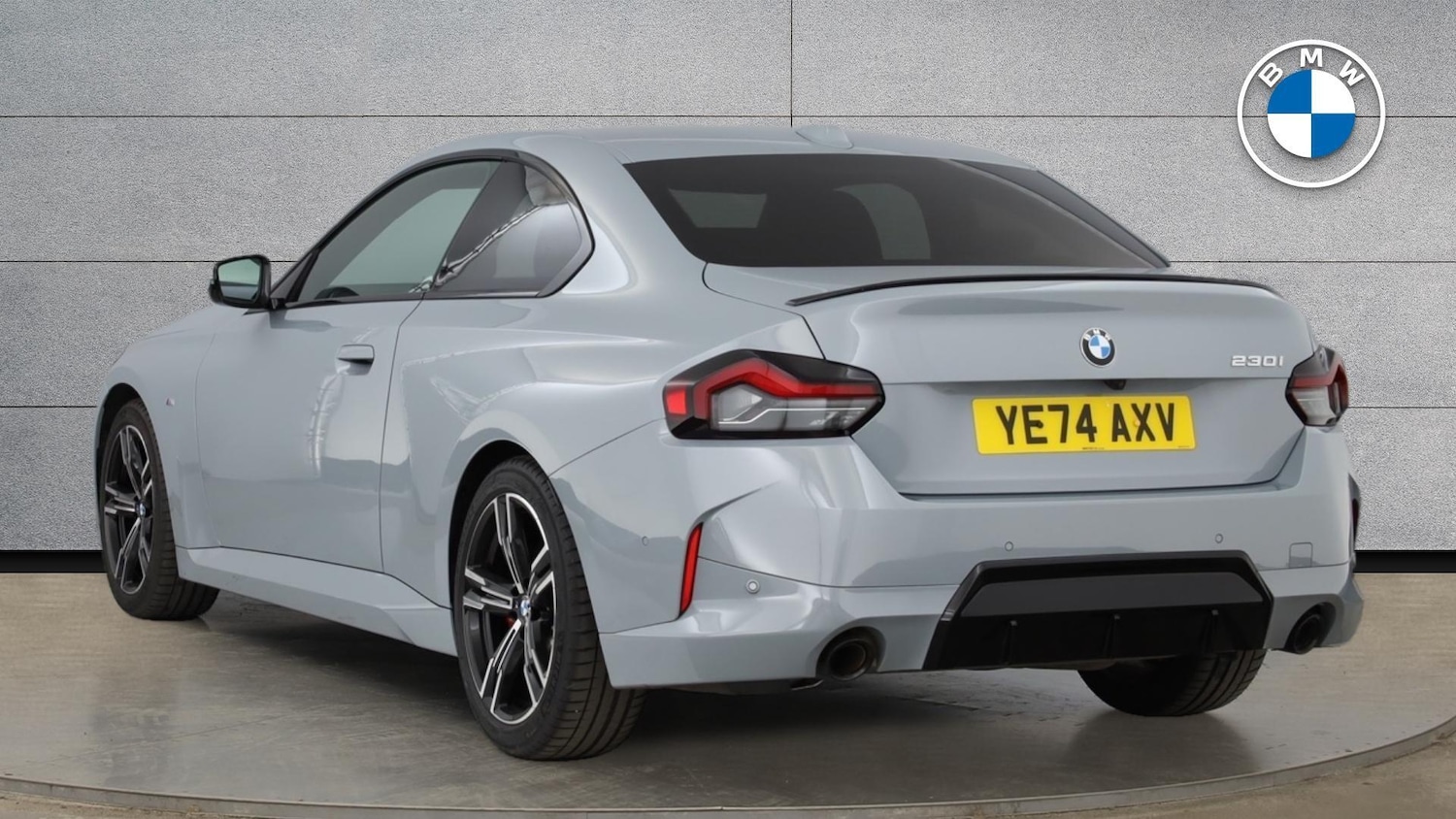 Used BMW 2 Series 2024 for sale - 76771850: Photo 2