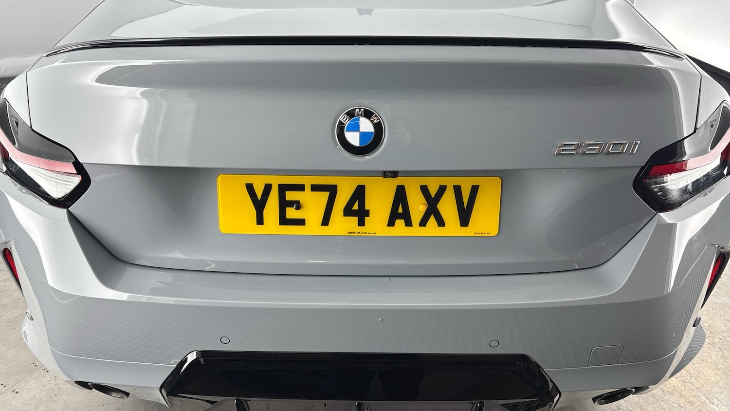 Used BMW 2 Series 2024 for sale - 76771850: Photo 24