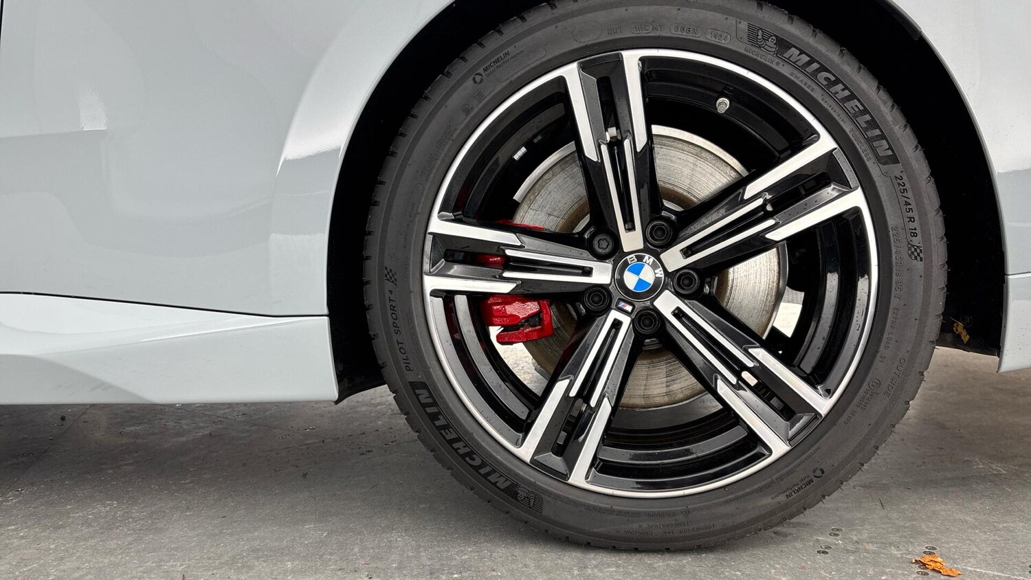 Used BMW 2 Series 2024 for sale - 76771850: Photo 26