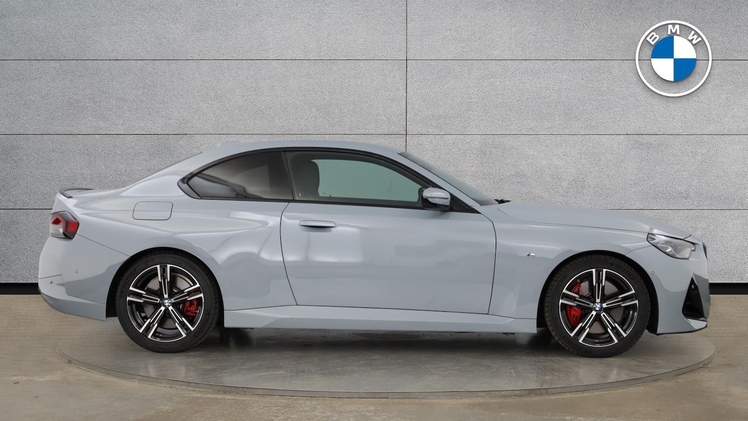 Used BMW 2 Series 2024 for sale - 76771850: Photo 3