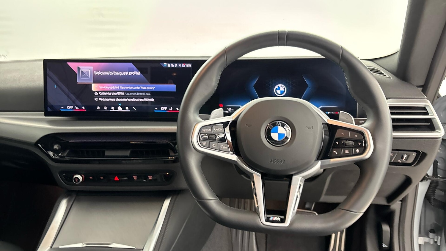 Used BMW 2 Series 2024 for sale - 76771850: Photo 5