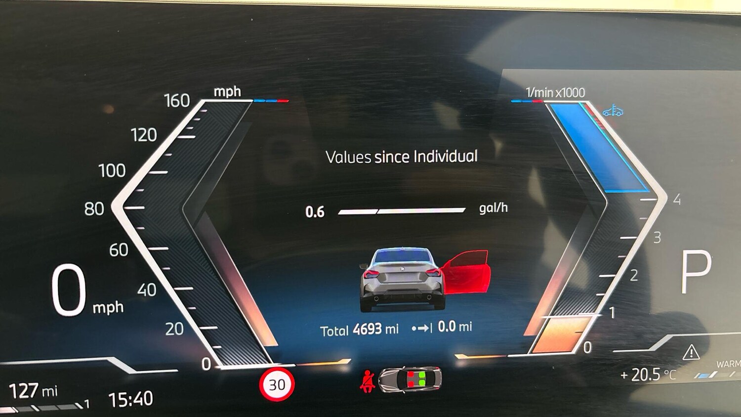 Used BMW 2 Series 2024 for sale - 76771850: Photo 9