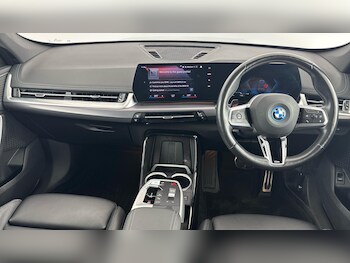 Used BMW iX1 2023 for sale - 77306313: Photo