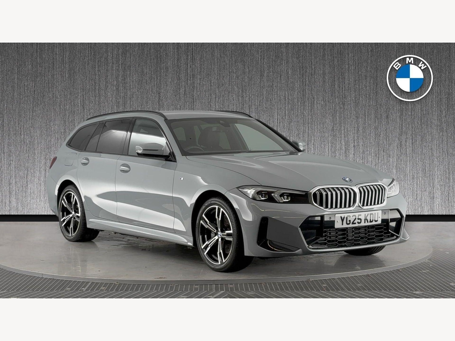 Used BMW 3 Series for sale - 78007512: Photo 1
