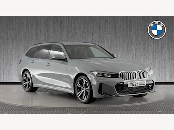 BMW 3 Series feature image