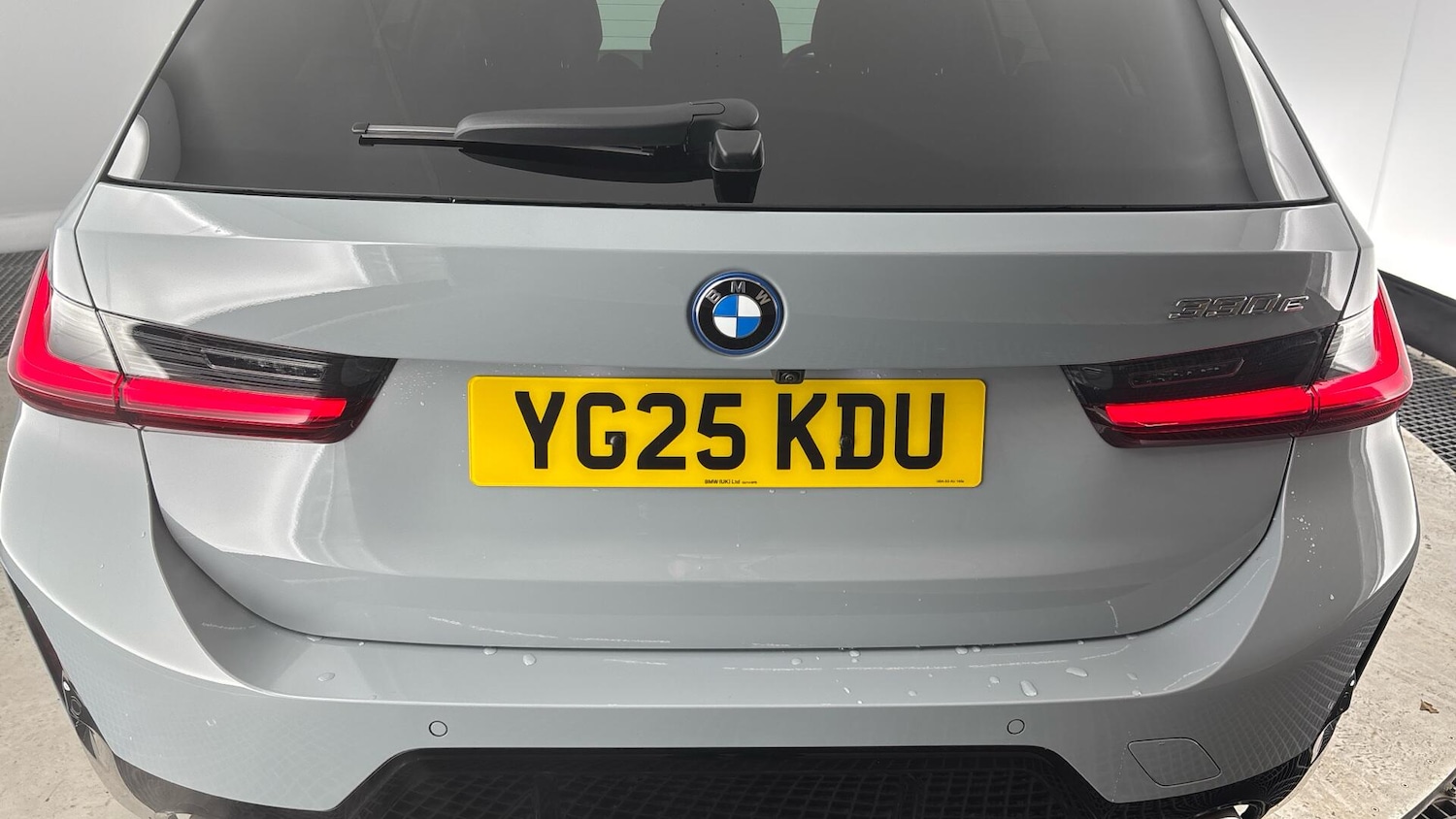 Used BMW 3 Series for sale - 78007512: Photo 33