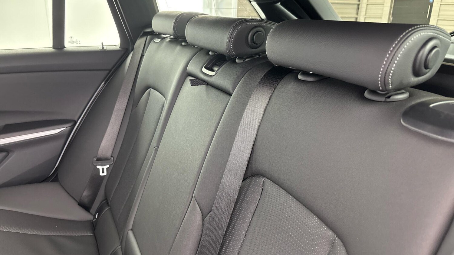 Used BMW 3 Series 2025 for sale - 76760203: Photo 12