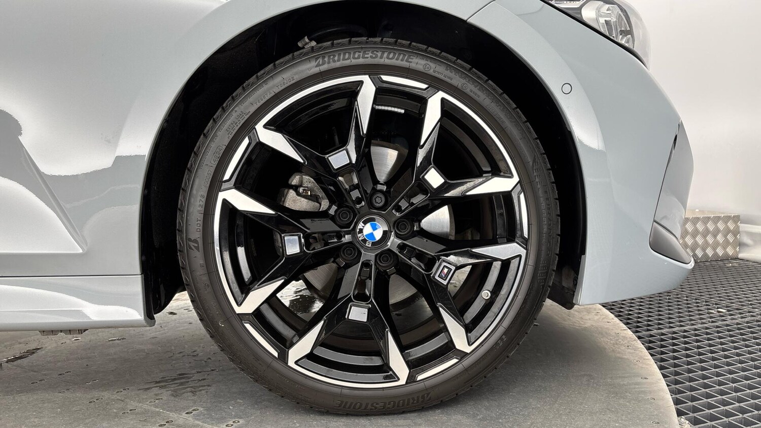 Used BMW 3 Series 2025 for sale - 76760203: Photo 14